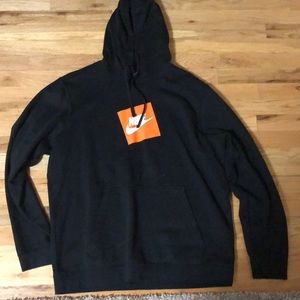 Nike Hoodie